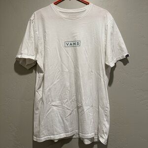 Vans Men’s Short Sleeve T-shirt